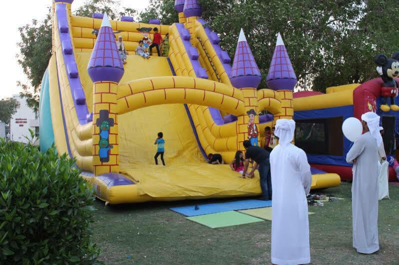 One To One Hotel & Resort Ain Al Faida Al Ain Exterior foto